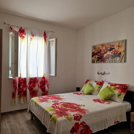 Apartmán Apartman Darka Kaštela Exteriér fotografie