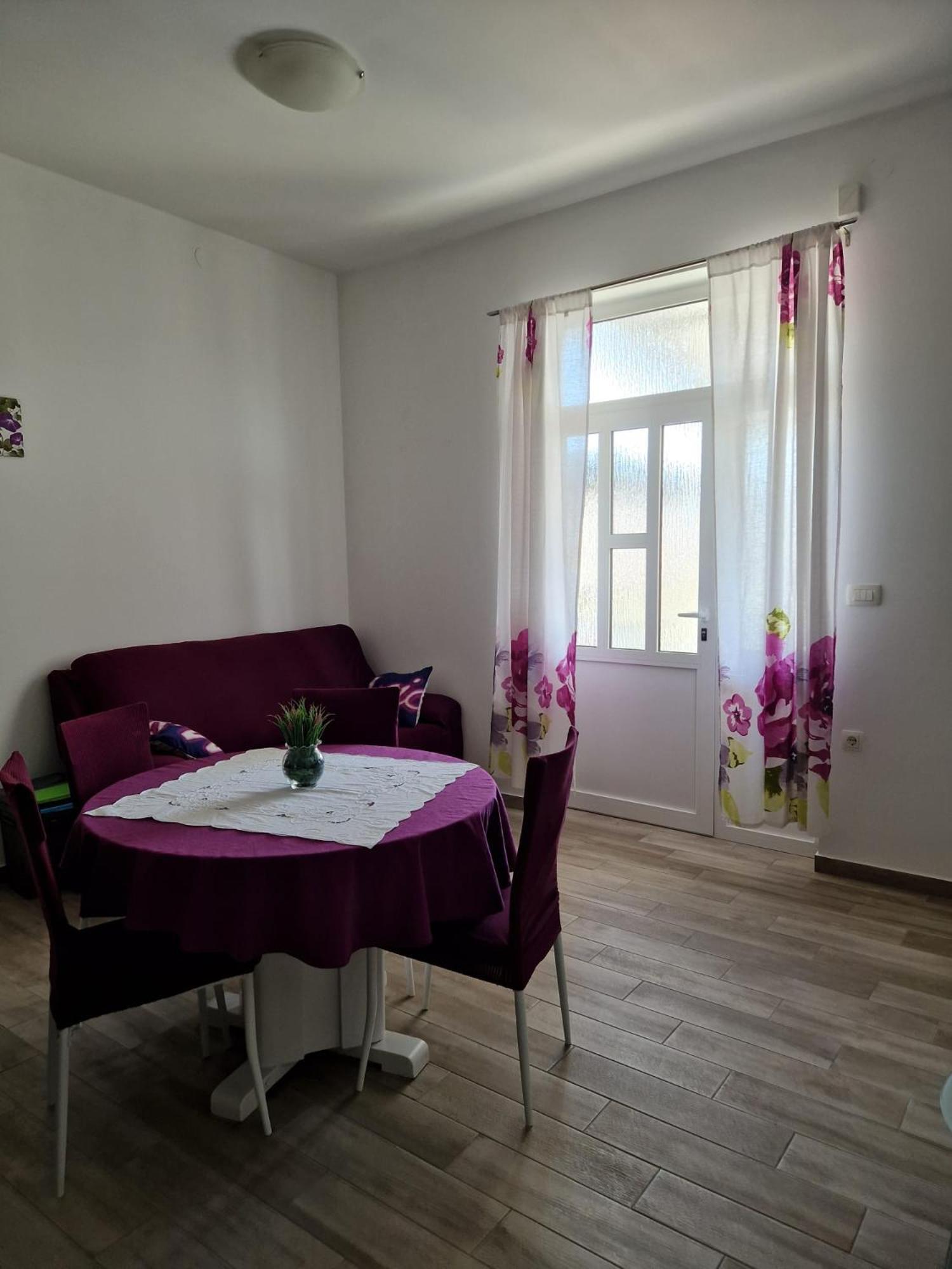 Apartmán Apartman Darka Kaštela Exteriér fotografie